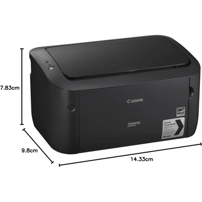imprimante canon 8468b006aa laser monochrome i sensys lbp6030b