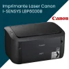 imprimante canon 8468b006aa laser monochrome i sensys lbp6030b
