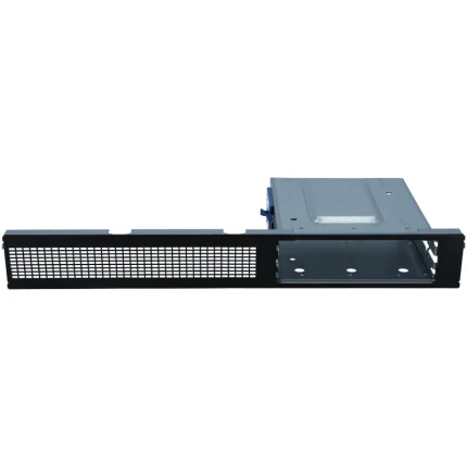 kit cage disque hpe ml350 gen9 lff media cage (726561 b21)