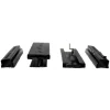 kit de fixation aruba ap mnt d pour point d'accès (r3j18a)