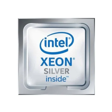 kit processeur serveur hpe dl360 gen10 xeon silver 4110 (860653r b21)