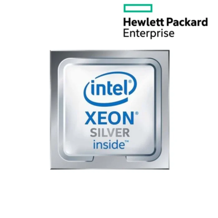 kit processeur serveur hpe dl360 gen10 xeon silver 4110 (860653r b21)
