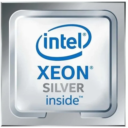 kit processeur serveur hpe dl360 gen10 xeon silver s4110 (860653r)
