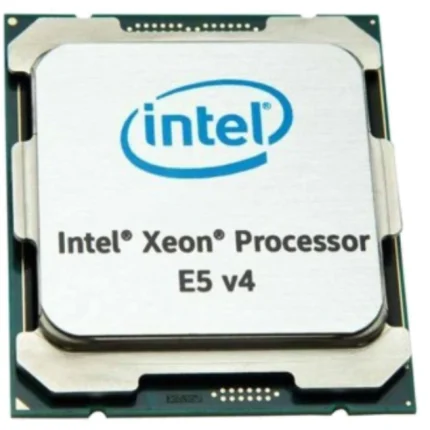 kit processeur serveur hpe dl360 gen9 xeon e5 2620v4 (818172)