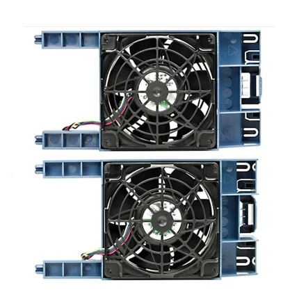 kit ventilateurs hpe haute performance pour proliant dl380/dl560 gen11 (p48820 b21)