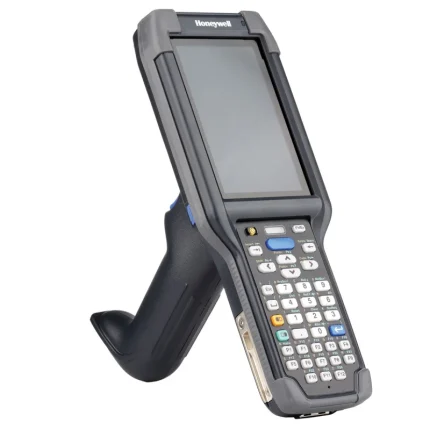lecteur code barres honeywell ck65 4 go 32 go scanner flexrange (ck65 l0n b8c214e)