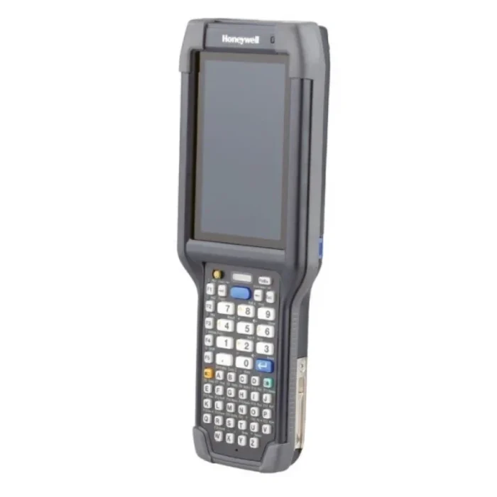 lecteur code barres honeywell ck65 4 go 32 go scanner flexrange (ck65 l0n b8c214e)