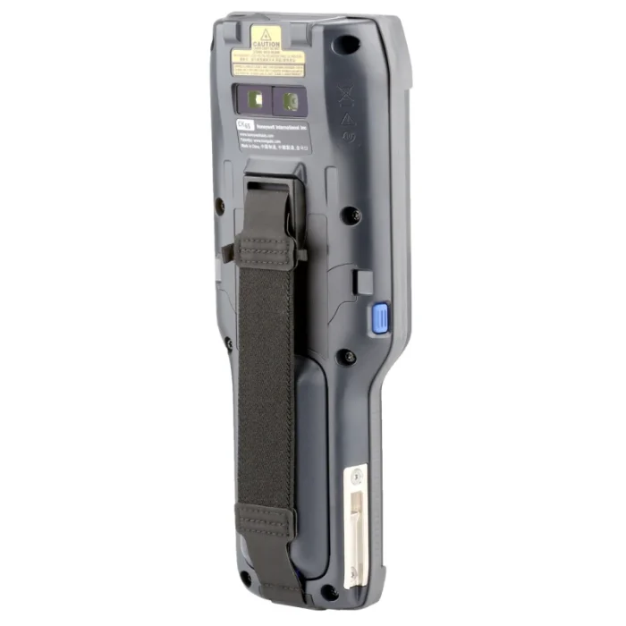 lecteur code barres honeywell ck65 4 go 32 go scanner flexrange (ck65 l0n b8c214e)