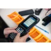 lecteur code barres honeywell ck65 4 go 32 go scanner flexrange (ck65 l0n b8c214e)