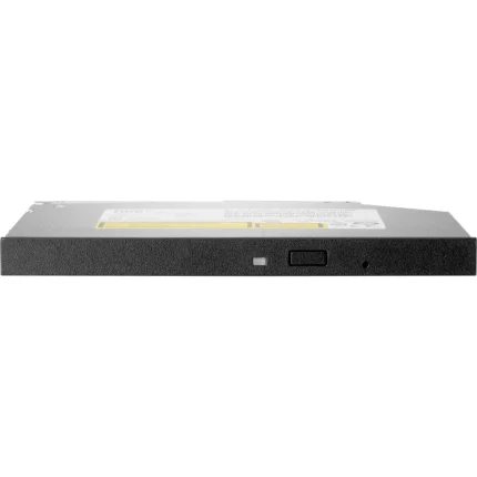 lecteur optique hpe dvd rw sata 9.5 mm pour serveur (726537 b21)