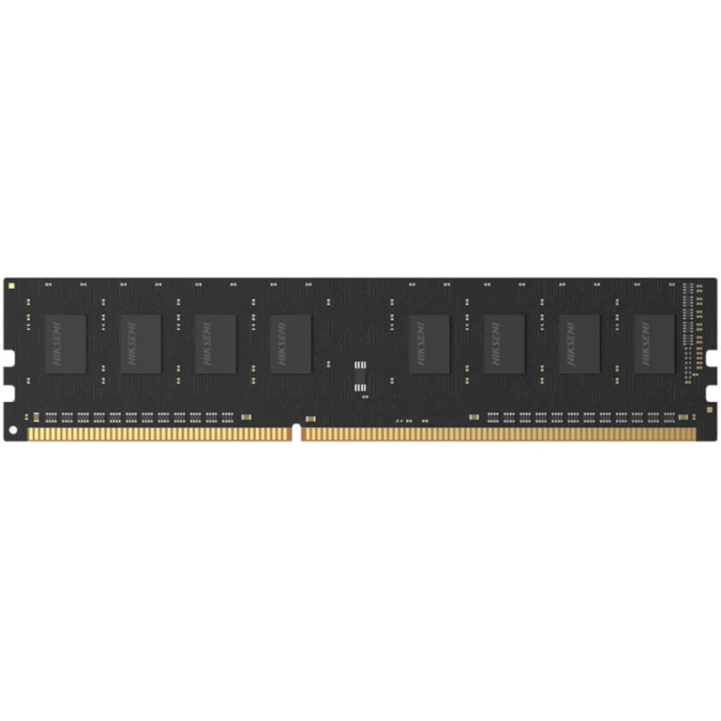 mémoire ram hiksemi ddr4 3200mhz 16gb udimm (hsc416u32z1 16g) mémoire ram hiksemi ddr4 3200mhz 16gb udimm (hsc416u32z1 16g)