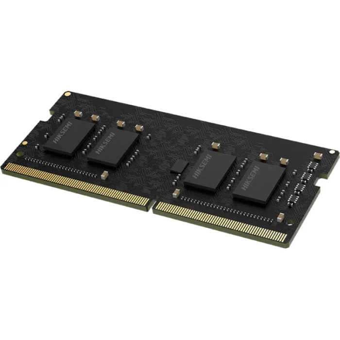 mémoire ram hiksemi ddr4 3200mhz 8gb sodimm (hsc408s32z1 8g)