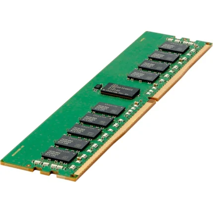 mémoire serveur hpe 8go ddr4 2666 ecc udimm standard (879505 b21)