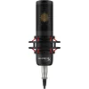 microphone hyperx procast micro gamer pour streaming et podcast (699z0aa)