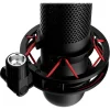 microphone hyperx procast micro gamer pour streaming et podcast (699z0aa)
