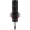 microphone hyperx procast micro gamer pour streaming et podcast (699z0aa)