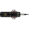 microphone hyperx procast micro gamer pour streaming et podcast (699z0aa)