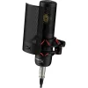 microphone hyperx procast micro gamer pour streaming et podcast (699z0aa)