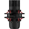 microphone hyperx procast micro gamer pour streaming et podcast (699z0aa)