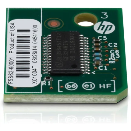 module de sécurité hpe tpm 2.0 gen10 kit (864279 b21)