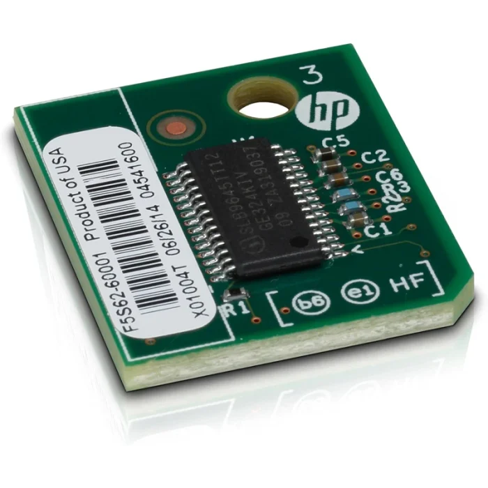 module de sécurité hpe tpm 2.0 gen10 kit (864279 b21)