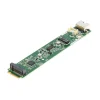 module hpe port série ilo pour proliant ml30 gen11 kit ilo/nic/m.2/com (p65741 b21)
