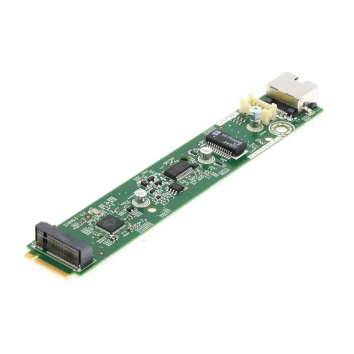 module hpe port série ilo pour proliant ml30 gen11 kit ilo/nic/m.2/com (p65741 b21)