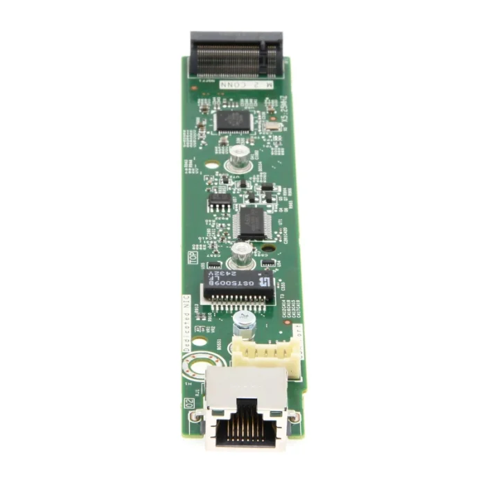 module hpe port série ilo pour proliant ml30 gen11 kit ilo/nic/m.2/com (p65741 b21)