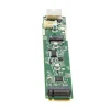 module hpe port série ilo pour proliant ml30 gen11 kit ilo/nic/m.2/com (p65741 b21)