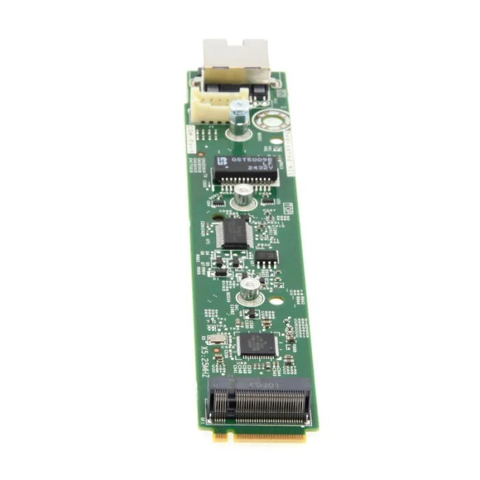 module hpe port série ilo pour proliant ml30 gen11 kit ilo/nic/m.2/com (p65741 b21)