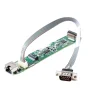 module hpe port série ilo pour proliant ml30 gen11 kit ilo/nic/m.2/com (p65741 b21)