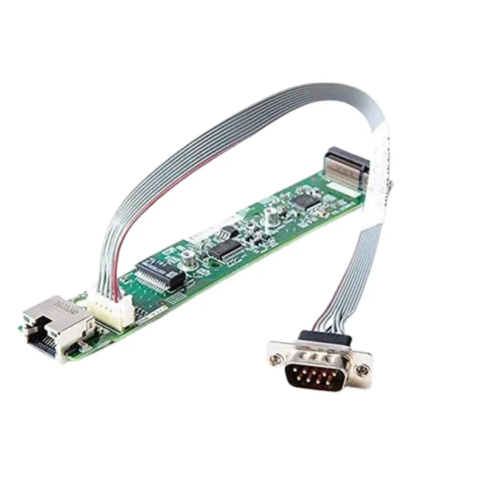 module hpe port série ilo pour proliant ml30 gen11 kit ilo/nic/m.2/com (p65741 b21)