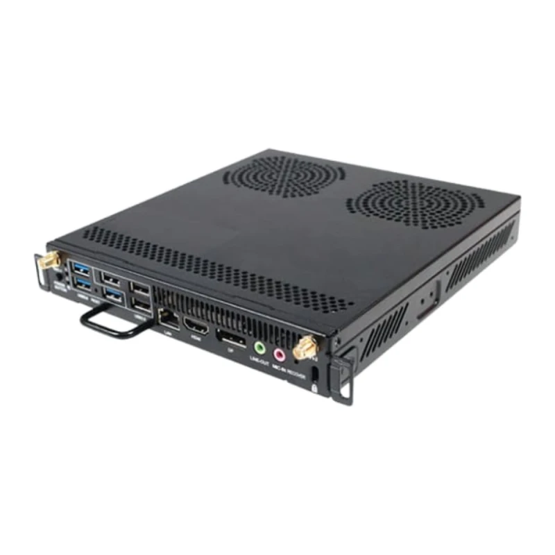 module ops huawei intel core i5 12400 pour écrans interactifs (6190037) module ops huawei intel core i5 12400 pour écrans interactifs (6190037)