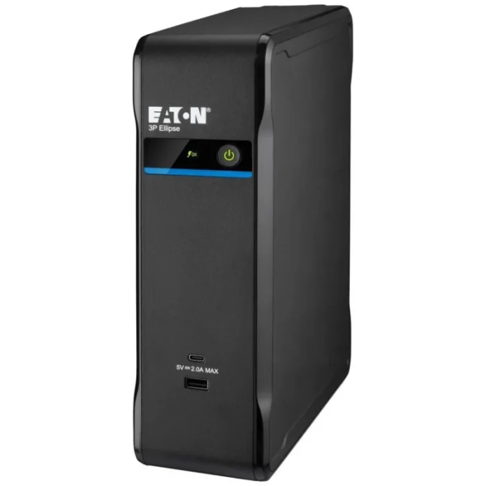 onduleur eaton 3p 700 usb fr ups 700 va protection Électrique (3p700uf)