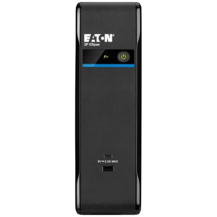 onduleur eaton 3p 700 usb fr ups 700 va protection Électrique (3p700uf)