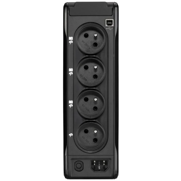 onduleur eaton 3p 700 usb fr ups 700 va protection Électrique (3p700uf)