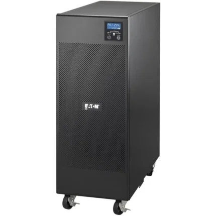 onduleur eaton 9e10ki 9e 10000i double conversion (en ligne) 1000 va 8000 w