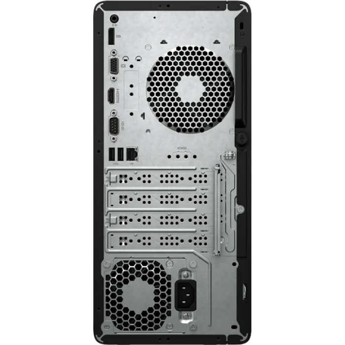 ordinateur de bureau hp pro 290 g9 mt avec Écran hp s3 pro 22" (d1ba1at)