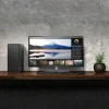 ordinateur de bureau hp pro 290 g9 mt avec Écran hp s3 pro 22" (d1ba1at)