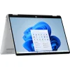 ordinateur portable 2 en 1 hp omnibook 5 flip 14 fp0004nk tactile 14″ (bu6v1ea)
