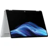ordinateur portable 2 en 1 hp omnibook 5 flip 14 fp0005nk tactile 14″ (bu6v2ea)