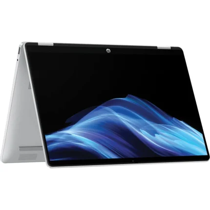 ordinateur portable 2 en 1 hp omnibook 5 flip 14 fp0005nk tactile 14″ (bu6v2ea)
