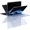 ordinateur portable 2 en 1 hp omnibook 5 flip 14 fp0028nk tactile 14″ (c30bsea)