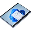 ordinateur portable 2 en 1 hp omnibook 5 flip 14 fp0028nk tactile 14″ (c30bsea)