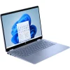 ordinateur portable 2 en 1 hp omnibook 5 flip 14 fp0028nk tactile 14″ (c30bsea)