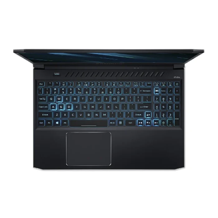 ordinateur portable acer predator helios 300 ph315 53 75et 15.6"