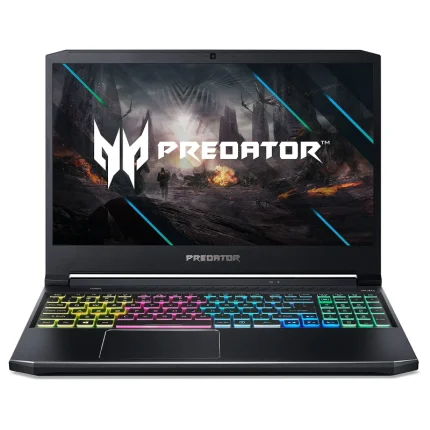 ordinateur portable acer predator helios 300 ph315 54 72wp 15.6"