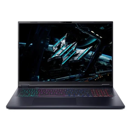ordinateur portable acer predator helios neo 18 ai phn18 72 749h 18"