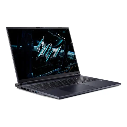 ordinateur portable acer predator helios neo 18 ai phn18 72 749h 18"