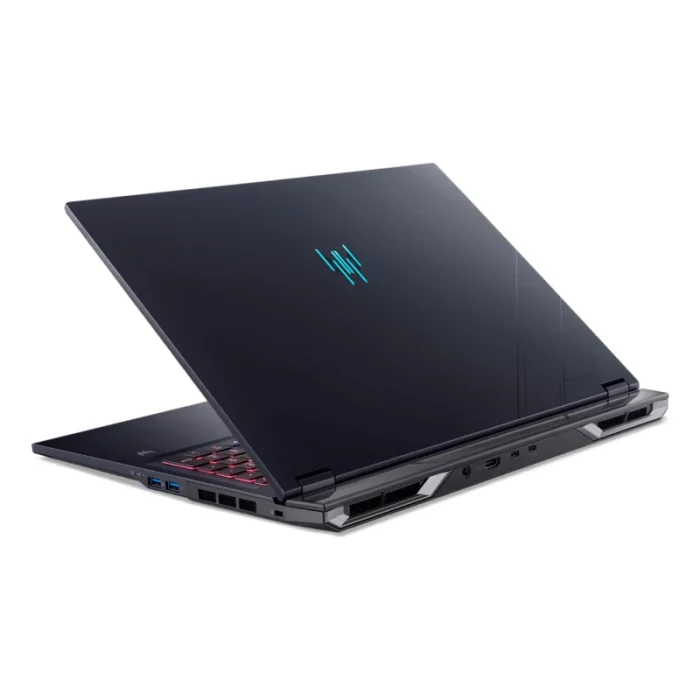 ordinateur portable acer predator helios neo 18 ai phn18 72 749h 18"